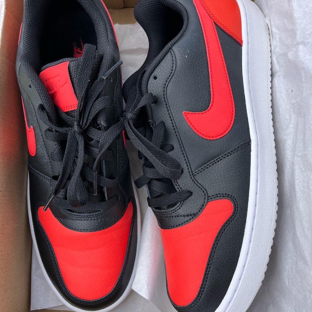 Nike Ebernon Sneakers
